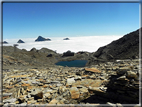 foto Passo dei Salati e Col d'Olen